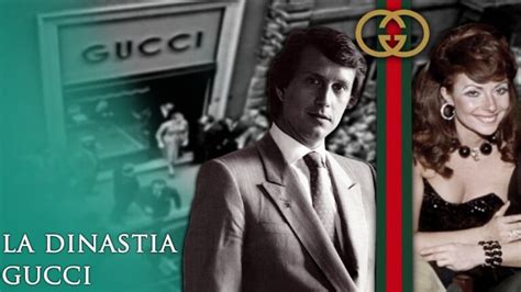 nascita di gucci|why gucci is known for.